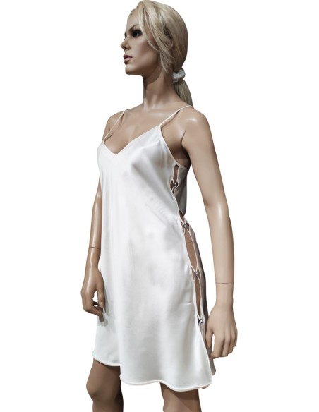 SELITE PARIGINA DA DONNA 100% SETA