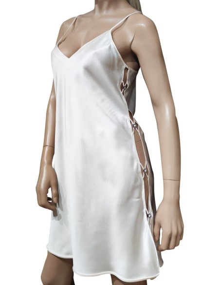 SELITE PARIGINA DA DONNA 100% SETA