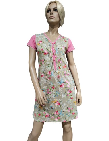 PIP STUDIO CAMICIA DA NOTTE DONNA SERAFINO...