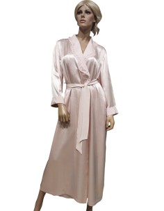 SELITE COMPLETO LINGERIE DONNA VESTAGLIA E SOTTOVESTE... 2