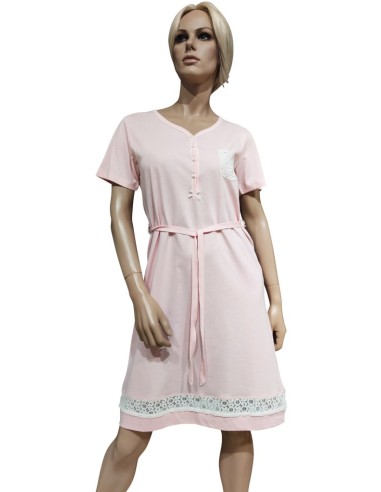 GABRIELLA FERRUCCI CAMICIA DA NOTTE DONNA...