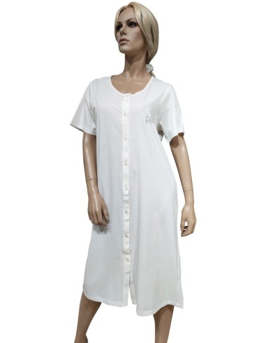 GABRIELLA FERRUCCI CAMICIA DA NOTTE DONNA...