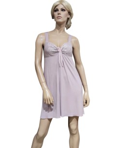 TATÀ COMPLETO LINGERIE DA DONNA VESTAGLIA E SOTTOVESTE -...