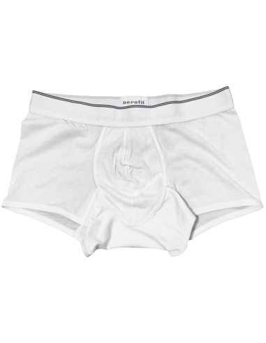 PEROFIL SHORT-PUSH UP UOMO COTONE JERSEY - 4E