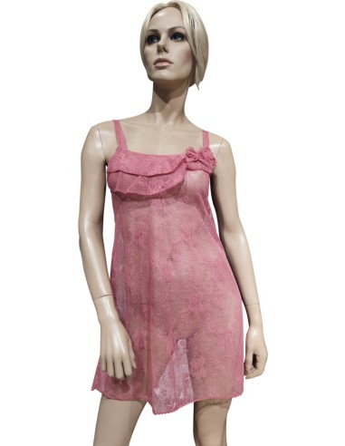 TATÀ PARIGINA DA DONNA IN POLIAMIDE - MARGET