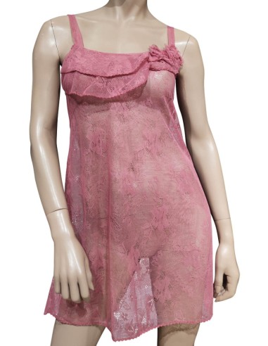 TATÀ PARIGINA DA DONNA IN POLIAMIDE - MARGET