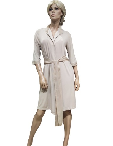 TATÀ COMPLETO LINGERIE VESTAGLIA E SOTTOVESTE...