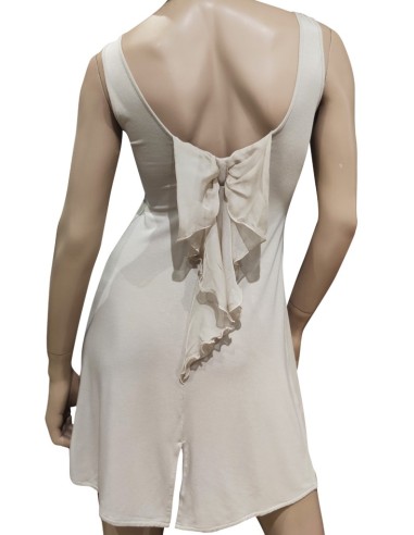 TATÀ COMPLETO LINGERIE VESTAGLIA E SOTTOVESTE...