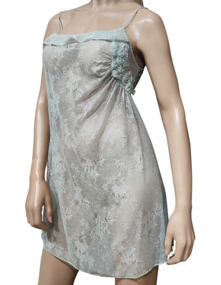 TATÀ PARIGINA DA DONNA IN POLIAMIDE - IRIS