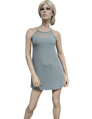 TATÀ COMPLETI LINGERIE VESTAGLIA E SOTTOVESTE -...