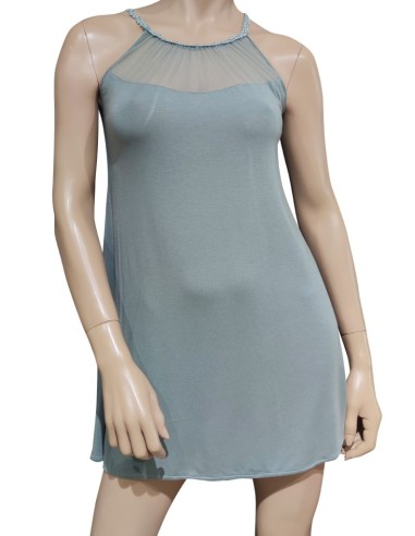 TATÀ COMPLETI LINGERIE VESTAGLIA E SOTTOVESTE -...