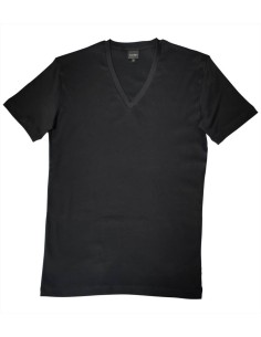 JULIPET MAGLIA UOMO MEZZA MANICA SCOLLO V IN FILO DI...