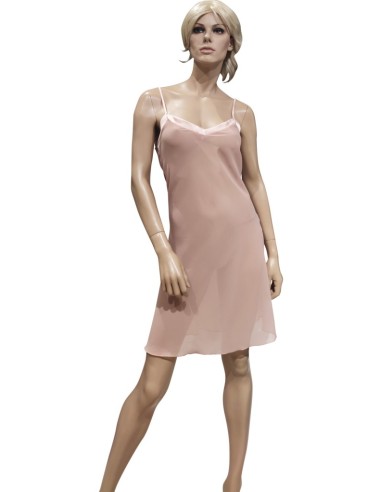 AMALUNA COMPLETO LINGERIE DONNA VESTAGLIA E...