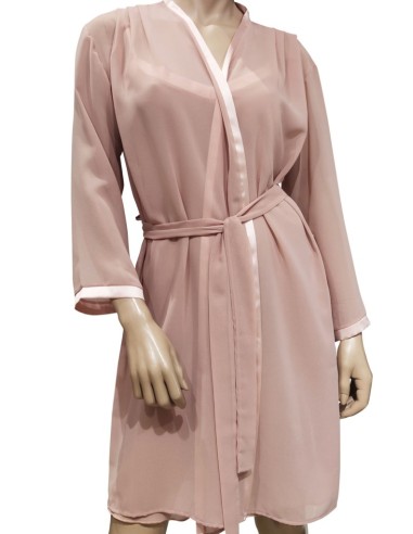 AMALUNA COMPLETO LINGERIE DONNA VESTAGLIA E...