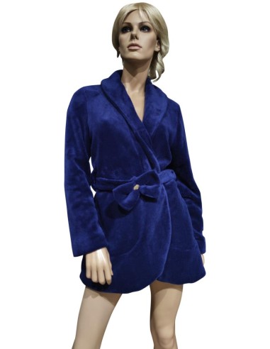 PEPITA VESTAGLIA SCIALLATA DONNA INVERNALE...