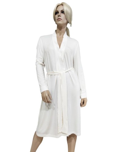 ANNETTE VESTAGLIA DONNA A MANICA LUNGA