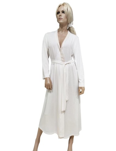 ANNETTE VESTAGLIA DONNA A MANICA LUNGA