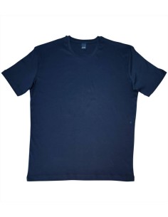 JULIPET MAGLIA UOMO MEZZA MANICA GIROCOLLO IN FILO DI...