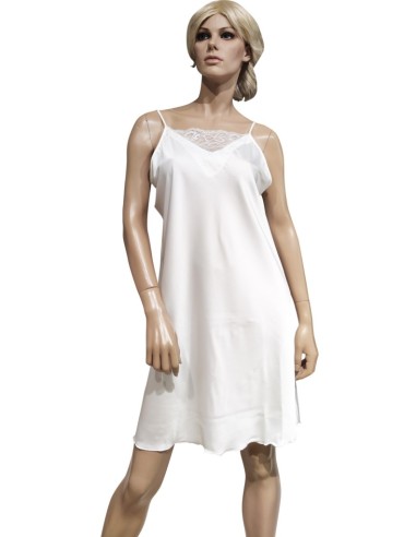 AMALUNA COMPLETO LINGERIE DONNA VESTAGLIA E...