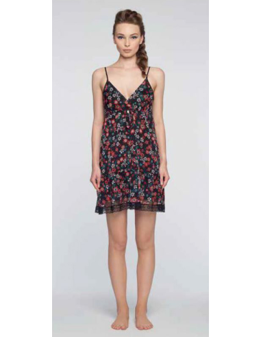 PEPITA PARIGINA DA DONNA A SPALLA STRETTA -...