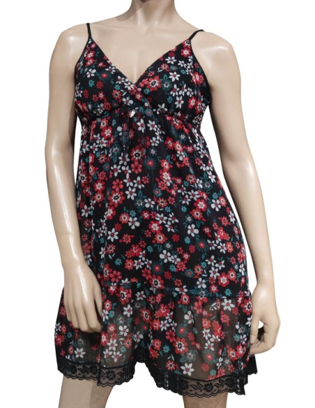 PEPITA PARIGINA DA DONNA A SPALLA STRETTA - MARGHERITA