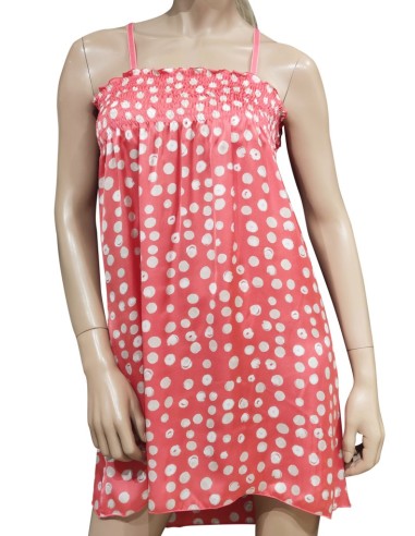 ROSA POIS PARIGINA DA DONNA IN POLIAMIDE