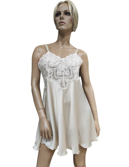 SELITE PARIGINA DA DONNA 100% SETA