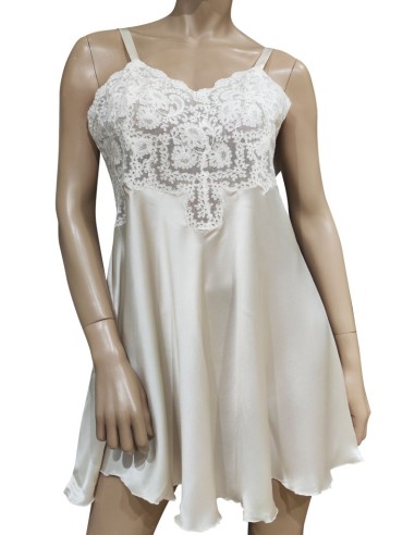 SELITE PARIGINA DA DONNA 100% SETA