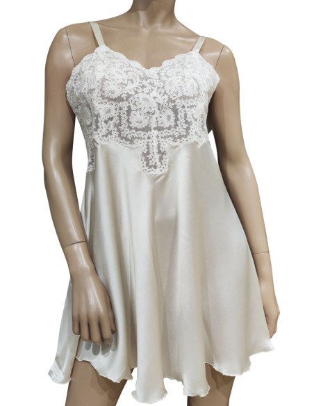 SELITE PARIGINA DA DONNA 100% SETA