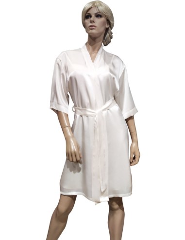 MISS LINGERIE COMPLETO LINGERIE VESTAGLIA E...