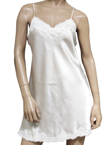 VIVIS COMPLETO LINGERIE DONNA VESTAGLIA E...