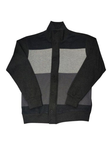 JAMAS GIACCA UOMO A BOTTONI IN PUNTO MILANO