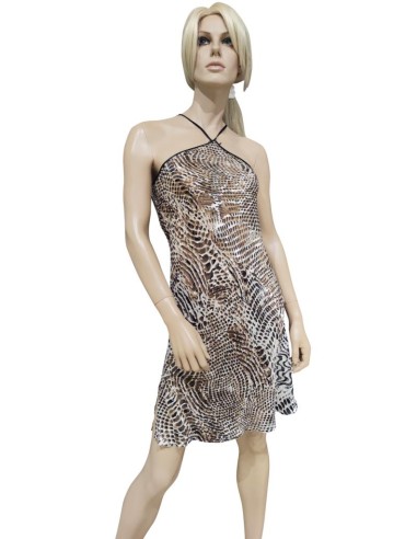 LUNA DI SETA PARIGINA DONNA IN SETA