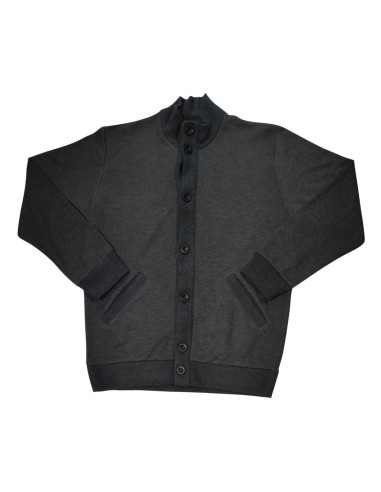 JULIPET GIACCA DA CAMERA UOMO IN PUNTO MILANO -...