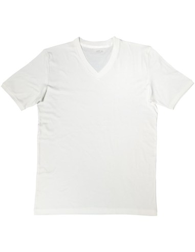 JULIPET MAGLIA UOMO MEZZA MANICA SCOLLO A V IN...