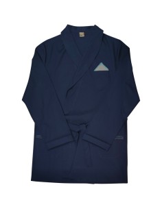 TWISI' GIACCA DA CAMERA UOMO MANICA LUNGA IN PURO COTONE