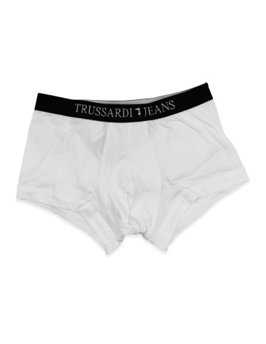TRUSSARDI BOXER UOMO IN COTONE JERSEY