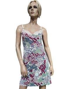 MOSCHINO PARIGINA DA DONNA CON PIZZO