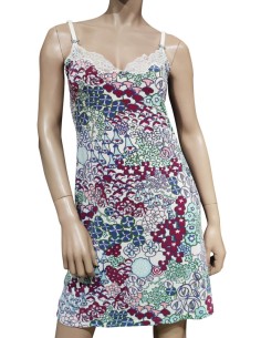 MOSCHINO PARIGINA DA DONNA CON PIZZO 2