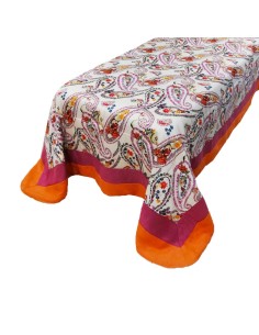 ETRO TRAPUNTINA 1 PIAZZA 180 X 270 CM IN RASO