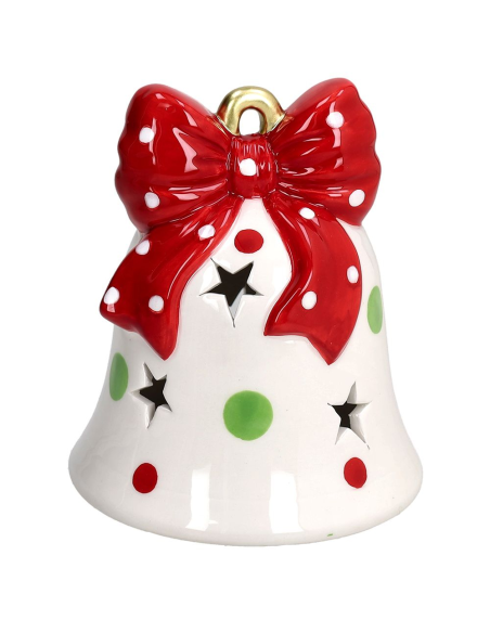 ANDREA FONTEBASSO LAMPADA LED CON FIOCCO - LOOPY