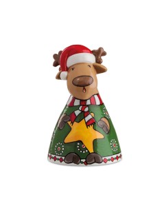 EGAN CAMPANELLA NATALIZIA 10X15 CM 2