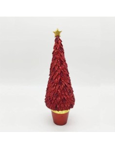 PALAIS ROYAL ALBERO DI NATALE 33 CM