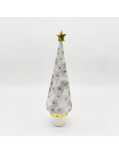 PALAIS ROYAL ALBERO DI NATALE 33 CM 2