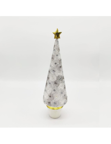 PALAIS ROYAL ALBERO DI NATALE 33 CM