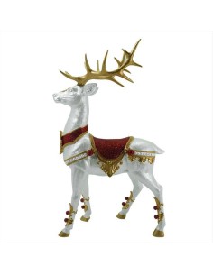 TIMSTOR RENNA NATALIZIA H125 CM 2