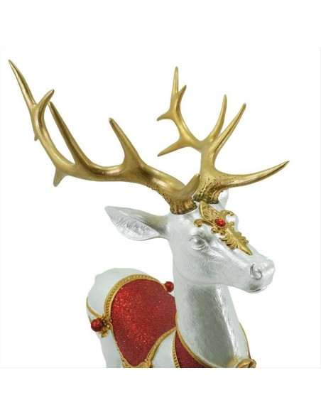 TIMSTOR RENNA NATALIZIA H125 CM