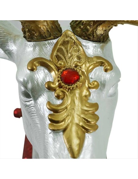 TIMSTOR RENNA NATALIZIA H125 CM