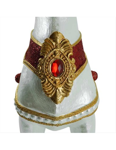 TIMSTOR RENNA NATALIZIA H125 CM