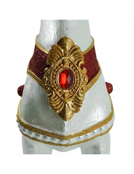 TIMSTOR RENNA NATALIZIA H125 CM